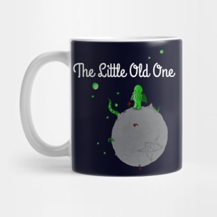 The Little Old One Mug